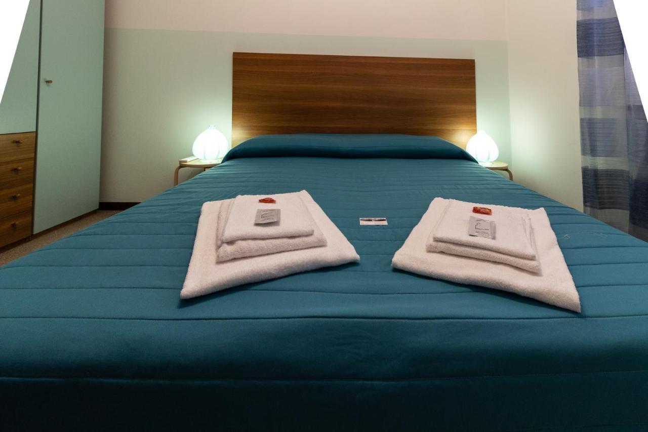 Appartement Veneziacentopercento Ruga